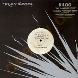 Kiloo - The Game Of Love
