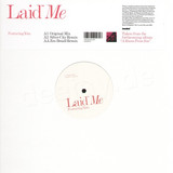 Laid Feat. Yota - Me