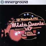 Dj Marky & Xrs - Mista Juente Vip