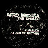 Afro Medusa - The Singles
