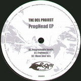 The Dcl Project - Proghead Ep