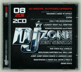 Dj Zone Best Session - Volume 08/11