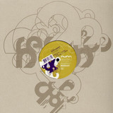 Dario Zenker - Make Up Ep