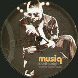 Musiq - Fourthenight