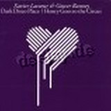 Xavier Lacoeur & Gower Ramsey - Dark Disco Place