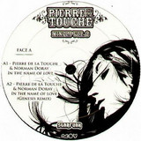 Pierre De La Touche - Mini Lp 2