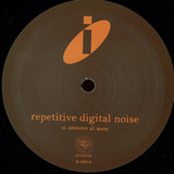 Atom Heart - Repetetive Digital Noise