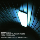 Marc Romboy Vs. Robert Owens - I Need