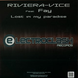 Riviera Vice - Lost In My Paradise