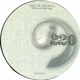 Ugra & Albrecht - Retouched Ep
