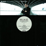 M.i.k.e. - *1* Perfect Blend Sampler