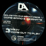 Benny Page - Crazy