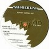 Stereofunk - Hip Hip Hurra - Ep