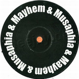 Mayhem & Musaphia - Juice