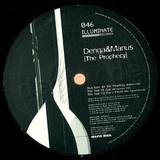 Denga & Manus - The Prophecy