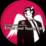 Dj Gio Mc-505 Pres. - Engel Und Teufel Ep