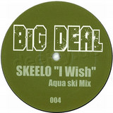 Skeelo - I Wish *breaks*