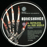 Boneshaker - Ruthless