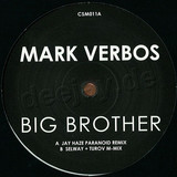 Mark Verbos - Big Brother