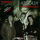 Airclash - Automatica Girl