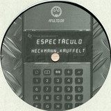 Heckmann & Kauffelt - Espectaculo / Stylophonic