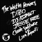 Claude Vonstroke - The Whistler Rmx