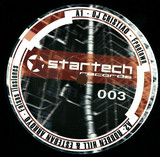 Startech Records - Volume 3