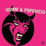 Homm & Popoviciu - Raumschiff & Luftblase