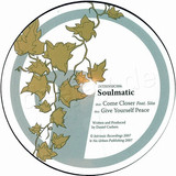 Soulmatic - Come Closer