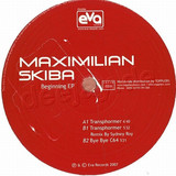 Maximilian Skiba - Beginning