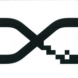 Alva Noto - Xerrox Vol.1 2x12"