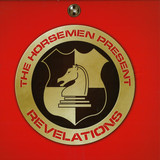Horsemen Pres. - Revelations 3x12"