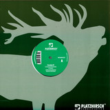 Quenum Und Dachshund - Paradox Ep