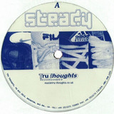 Steady - Sneaker / Culture