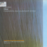 Cybotron - *2* Clear