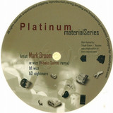Mark Broom - Platinium Ep