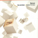 Demon Pres. Smiley - Happy Therapy Rmx