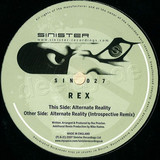 Rex - Alternate Reality