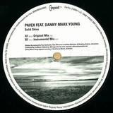 Pavex Feat. Danny Marx Young - Solid Skies