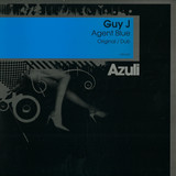 Guy J - Agent Blue