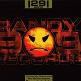 Lenny Dee, Randy - Boomshakalaka Ep