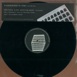 Phutura - Razionalismo In Vinyle 2