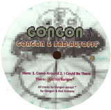 Gongon Featuring Bad Autopsy - Come Around