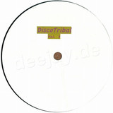Disco Tribal - Vol 3