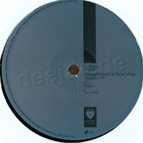 Charlie Brown & Peter Wag - Angelico Ep