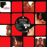 Lambert & Grinaert - Come Back And Stay