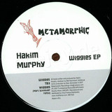Hakim Murphy - Wiggles