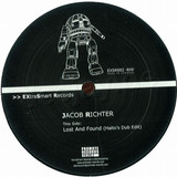 Jacob Richter - Lost And Found Ep