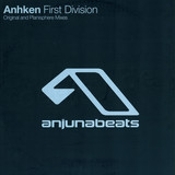 Anhken - First Division
