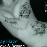Jay Haze - Love & Beyond 2x12"